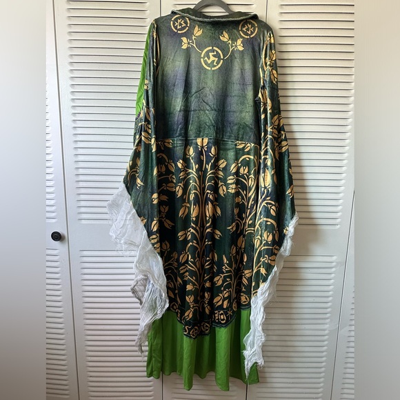 Hocus Pocus| L/XL | Winifred Sanderson Costume Set - Picture 3 of 13